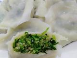 猪肉青菜馅饺子的做法[图]