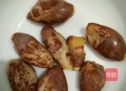 榴莲龙骨玉米清补汤的做法图解7