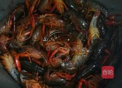 家常小龙虾的做法图解1
