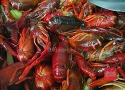 家常小龙虾的做法图解3