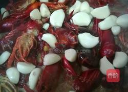 家常小龙虾的做法图解4