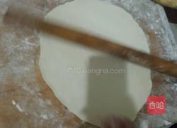 韭菜饼的做法图解2