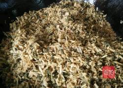 梅干菜包的做法图解8