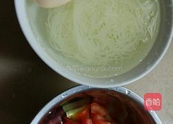 早餐米线的做法图解1