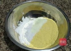 黄金糕的做法图解1