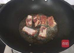 蜜汁排骨的做法图解5