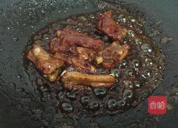 蜜汁排骨的做法图解7