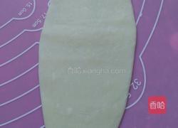 荷花酥的做法图解4