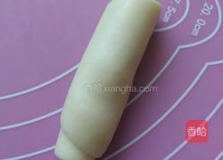 荷花酥的做法图解5