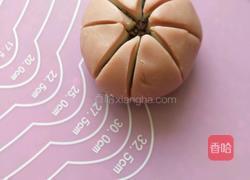 荷花酥的做法图解8