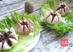 荷花酥的做法图解13