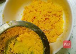 玛格丽特饼干的做法图解2