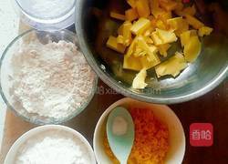 玛格丽特饼干的做法图解3