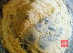 玛格丽特饼干的做法图解4