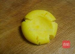 玛格丽特饼干的做法图解9