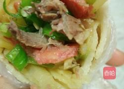 春饼的做法图解6