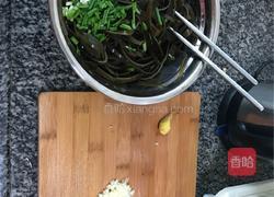 凉拌海带丝的做法图解2