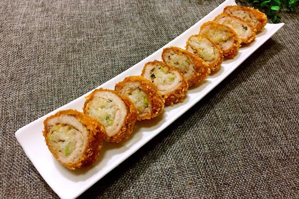 猪里脊肉的花样做法