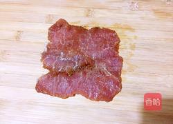 猪肉糯米卷的做法图解8