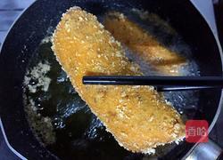 猪肉糯米卷的做法图解17