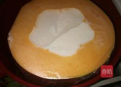 木瓜布丁的做法图解3