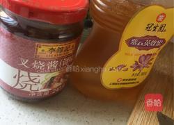 蜜汁叉烧的做法图解3