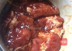 蜜汁叉烧的做法图解4