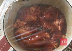 蜜汁叉烧的做法图解5