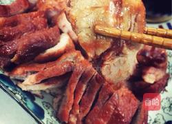 蜜汁叉烧的做法图解11