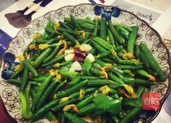 清炒黄瓜苗的做法图解6