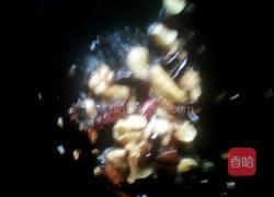 清汤香菇的做法图解3