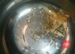 百香果芒果慕斯的做法图解3