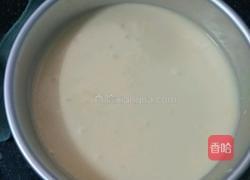 百香果芒果慕斯的做法图解11
