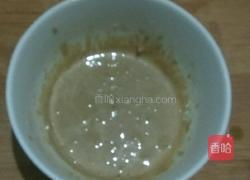 蒜蓉麻酱黄瓜的做法图解2