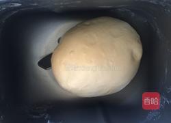 波兰种吐司的做法图解7