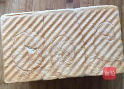 波兰种吐司的做法图解15