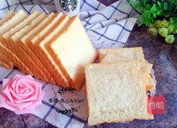 波兰种吐司的做法图解16