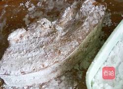 走油白菜扣肉的做法图解5