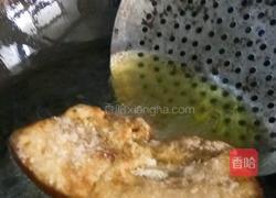 走油白菜扣肉的做法图解6