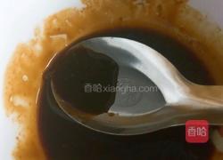 走油白菜扣肉的做法图解12