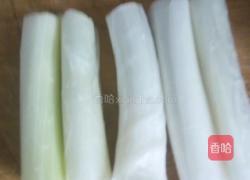 走油白菜扣肉的做法图解14