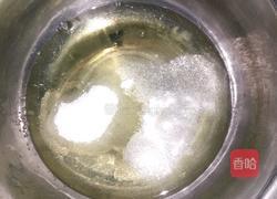 抹茶蛋糕卷的做法图解6