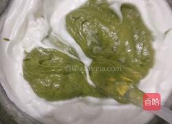 抹茶蛋糕卷的做法图解10