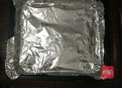 抹茶蛋糕卷的做法图解12