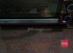 抹茶蛋糕卷的做法图解14