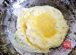 经典蛋炒饭的做法图解3