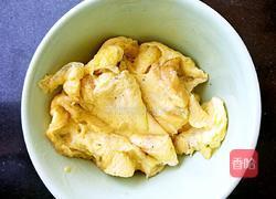 经典蛋炒饭的做法图解4