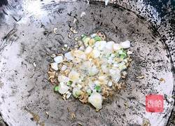 经典蛋炒饭的做法图解5