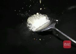 爆炒蛏子的做法图解6