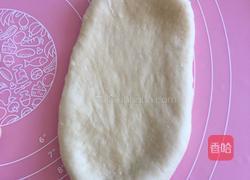 蜜红豆吐司的做法图解7